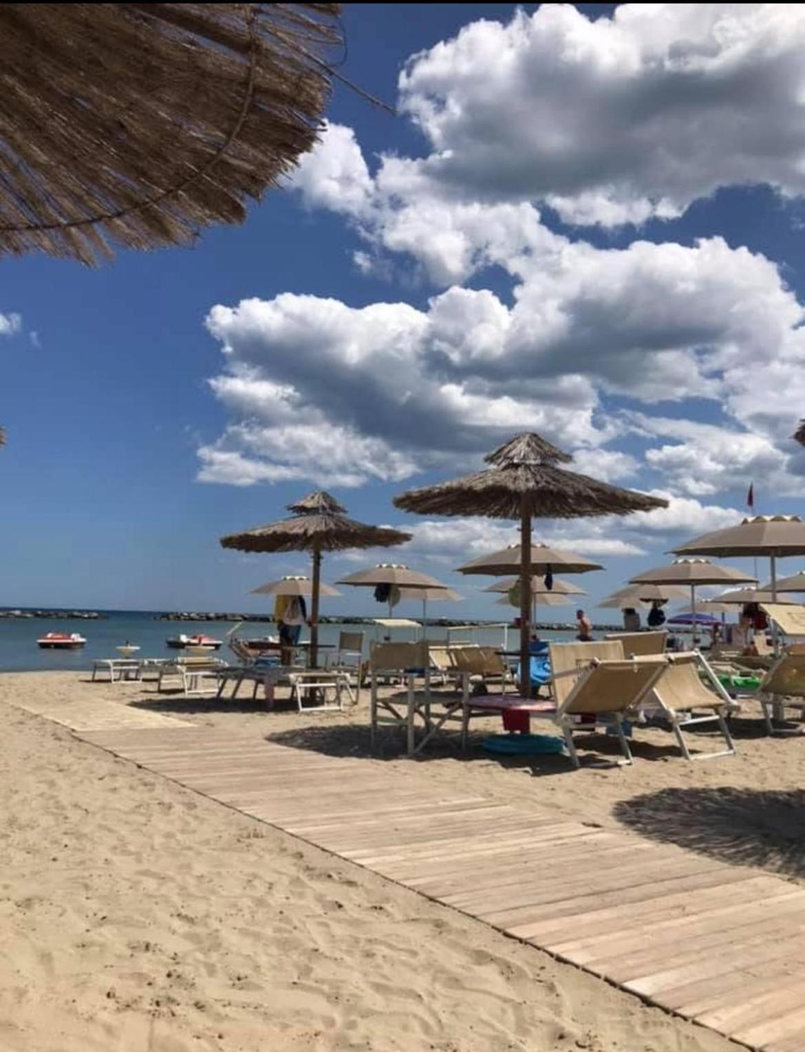 Hotel San Domingo Bellaria-Igea Marina Exterior photo