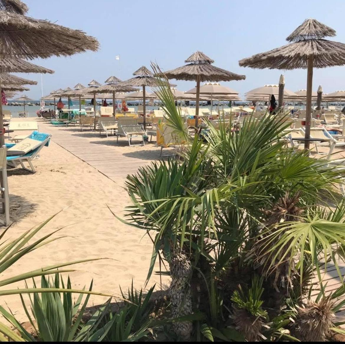 Hotel San Domingo Bellaria-Igea Marina Exterior photo